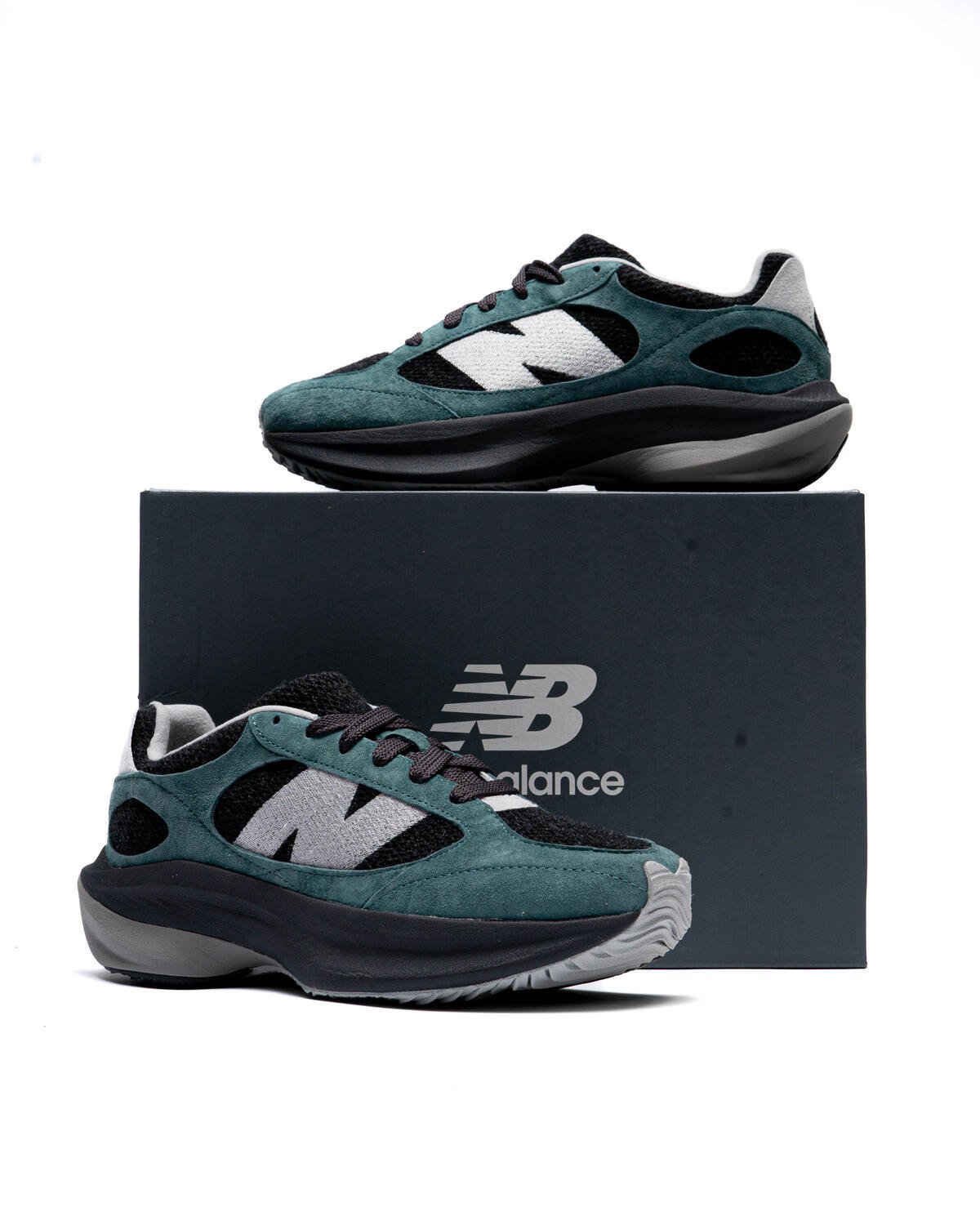New Balance WRPD RUNNER | UWRPDFSD | AFEW STORE